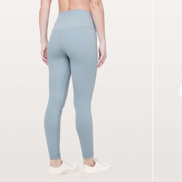 🍋 Lululemon Align Pant Il *25" - Picture 1 of 6